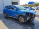 Hyundai TUCSON 2017 — Copart