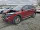 Hyundai TUCSON 2017 — Copart