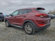 Hyundai TUCSON 2017 — Copart