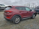 Hyundai TUCSON 2017 — Copart