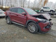 Hyundai TUCSON 2017 — Copart
