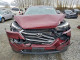 Hyundai TUCSON 2017 — Copart