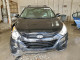Hyundai TUCSON 2012 — Copart