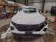 Hyundai TUCSON 2024 — Copart