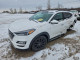 Hyundai TUCSON 2020 — Copart