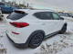 Hyundai TUCSON 2020 — Copart