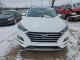 Hyundai TUCSON 2020 — Copart