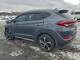Hyundai TUCSON 2017 — Copart