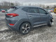 Hyundai TUCSON 2017 — Copart