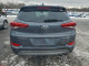 Hyundai TUCSON 2017 — Copart