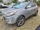 Hyundai TUCSON 2014 — Copart