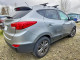 Hyundai TUCSON 2014 — Copart