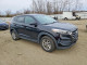 Hyundai TUCSON 2018 — Copart