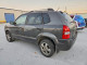 Hyundai TUCSON 2007 — Copart