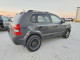 Hyundai TUCSON 2007 — Copart