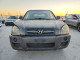 Hyundai TUCSON 2007 — Copart