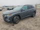 Hyundai TUCSON 2023 — Copart