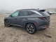 Hyundai TUCSON 2023 — Copart
