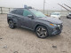 Hyundai TUCSON 2023 — Copart