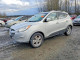Hyundai TUCSON 2013 — Copart
