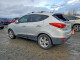 Hyundai TUCSON 2013 — Copart