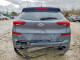 Hyundai TUCSON 2019 — Copart