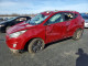 Hyundai TUCSON 2015 — Copart