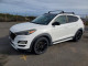 Hyundai TUCSON 2019 — Copart