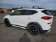Hyundai TUCSON 2019 — Copart
