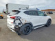 Hyundai TUCSON 2019 — Copart