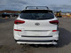 Hyundai TUCSON 2019 — Copart