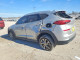 Hyundai TUCSON 2021 — Copart