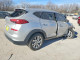 Hyundai TUCSON 2021 — Copart