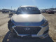 Hyundai TUCSON 2021 — Copart