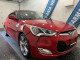 Hyundai VELOSTER 2013 — Copart