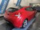 Hyundai VELOSTER 2013 — Copart