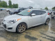 Hyundai VELOSTER 2016 — Copart