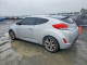 Hyundai VELOSTER 2016 — Copart