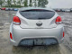 Hyundai VELOSTER 2016 — Copart