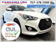 Hyundai VELOSTER 2015 — Copart