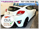 Hyundai VELOSTER 2015 — Copart