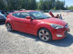 Hyundai VELOSTER 2012 — Copart