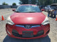 Hyundai VELOSTER 2012 — Copart