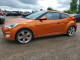 Hyundai VELOSTER 2012 — Copart