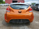Hyundai VELOSTER 2012 — Copart