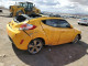 Hyundai VELOSTER 2016 — Copart