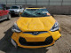 Hyundai VELOSTER 2016 — Copart