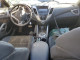 Hyundai VELOSTER 2016 — Copart