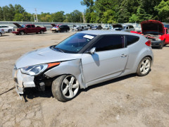 Hyundai VELOSTER 2015 — Copart