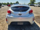 Hyundai VELOSTER 2015 — Copart